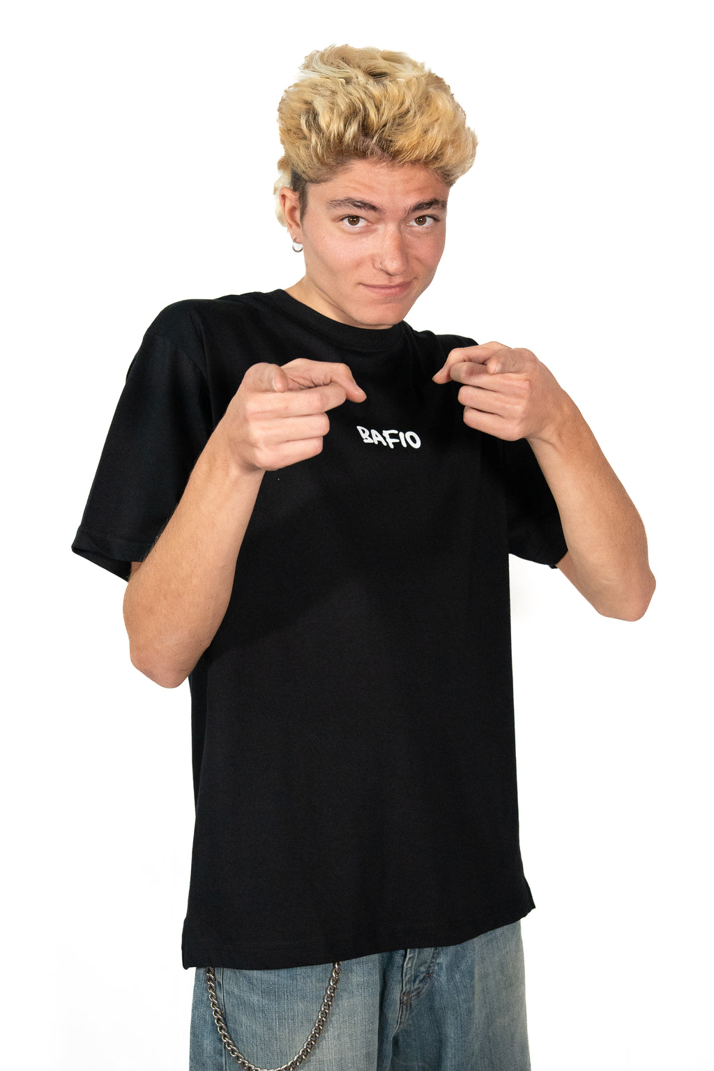 CHAT GPT