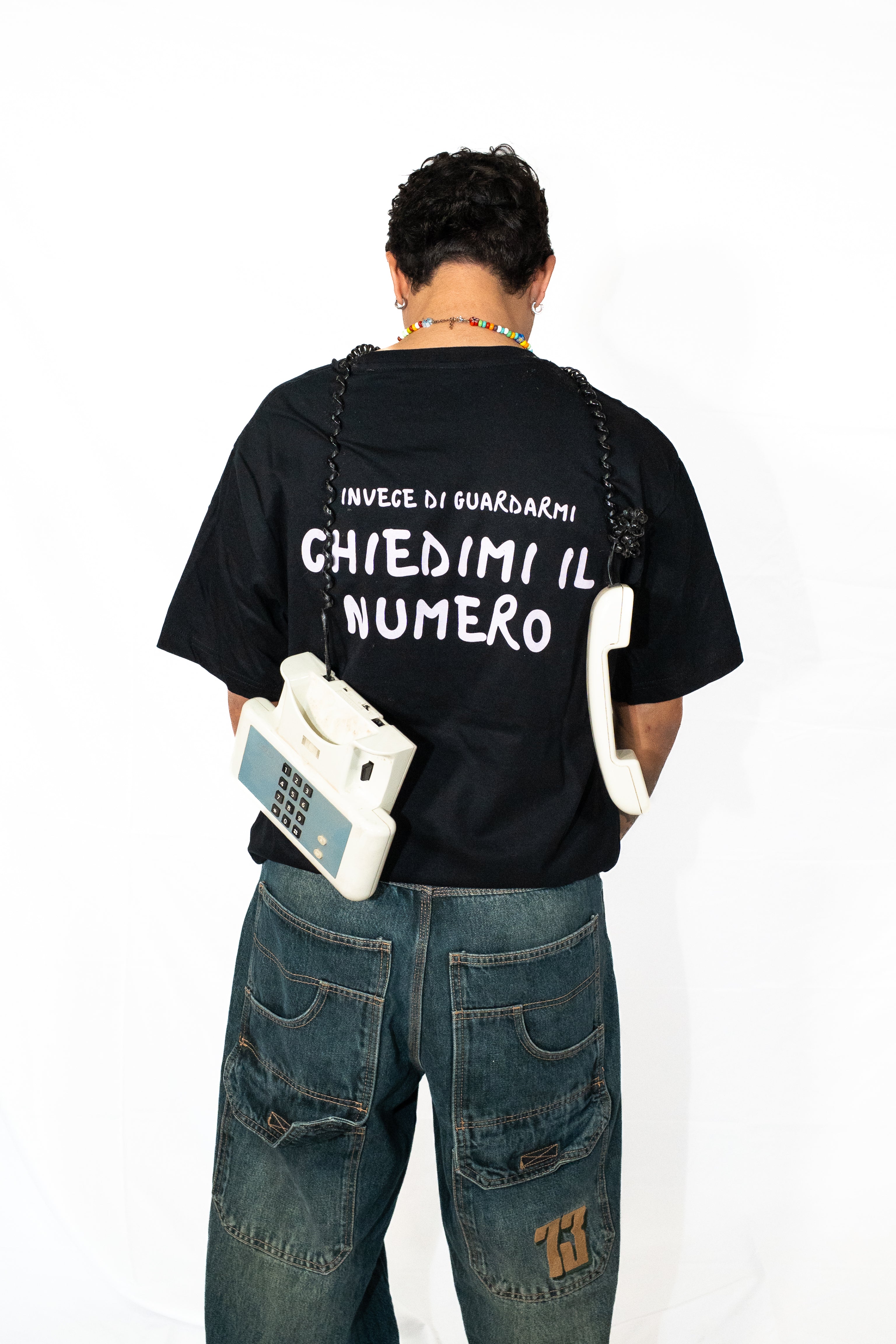CHIEDIMI IL NUMERO