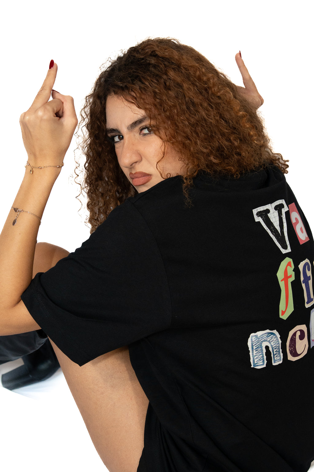 VAFFANCULO