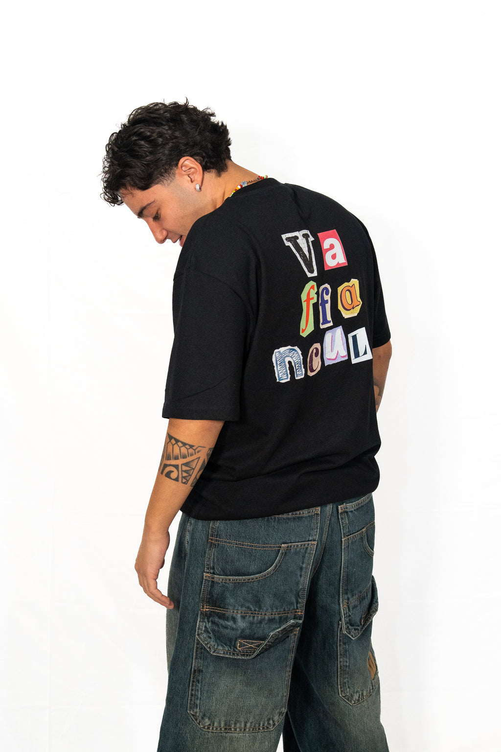 VAFFANCULO